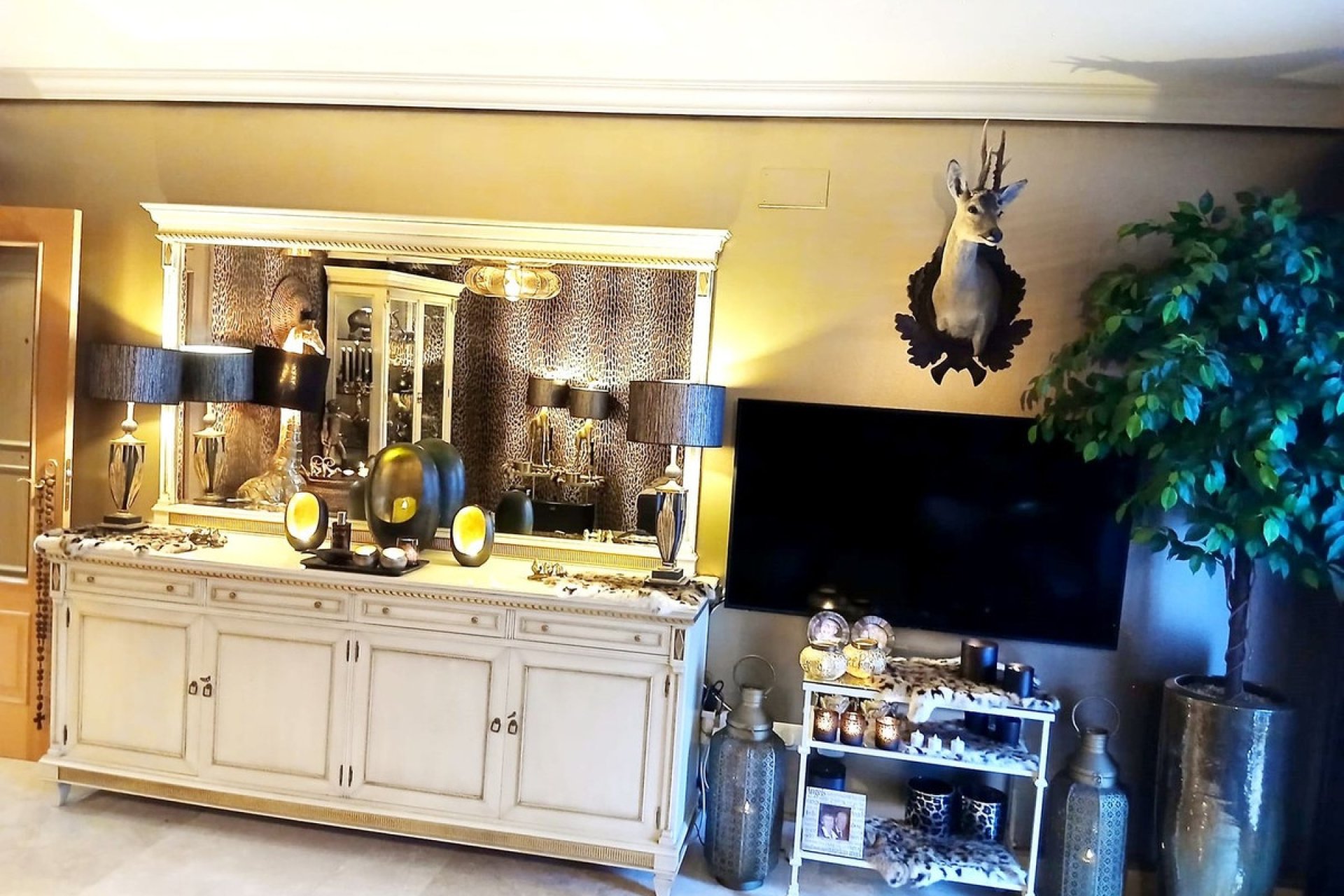 Resale - apartment - Benalmadena - Torrequebrada