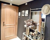 Resale - apartment - Benalmadena - Torrequebrada