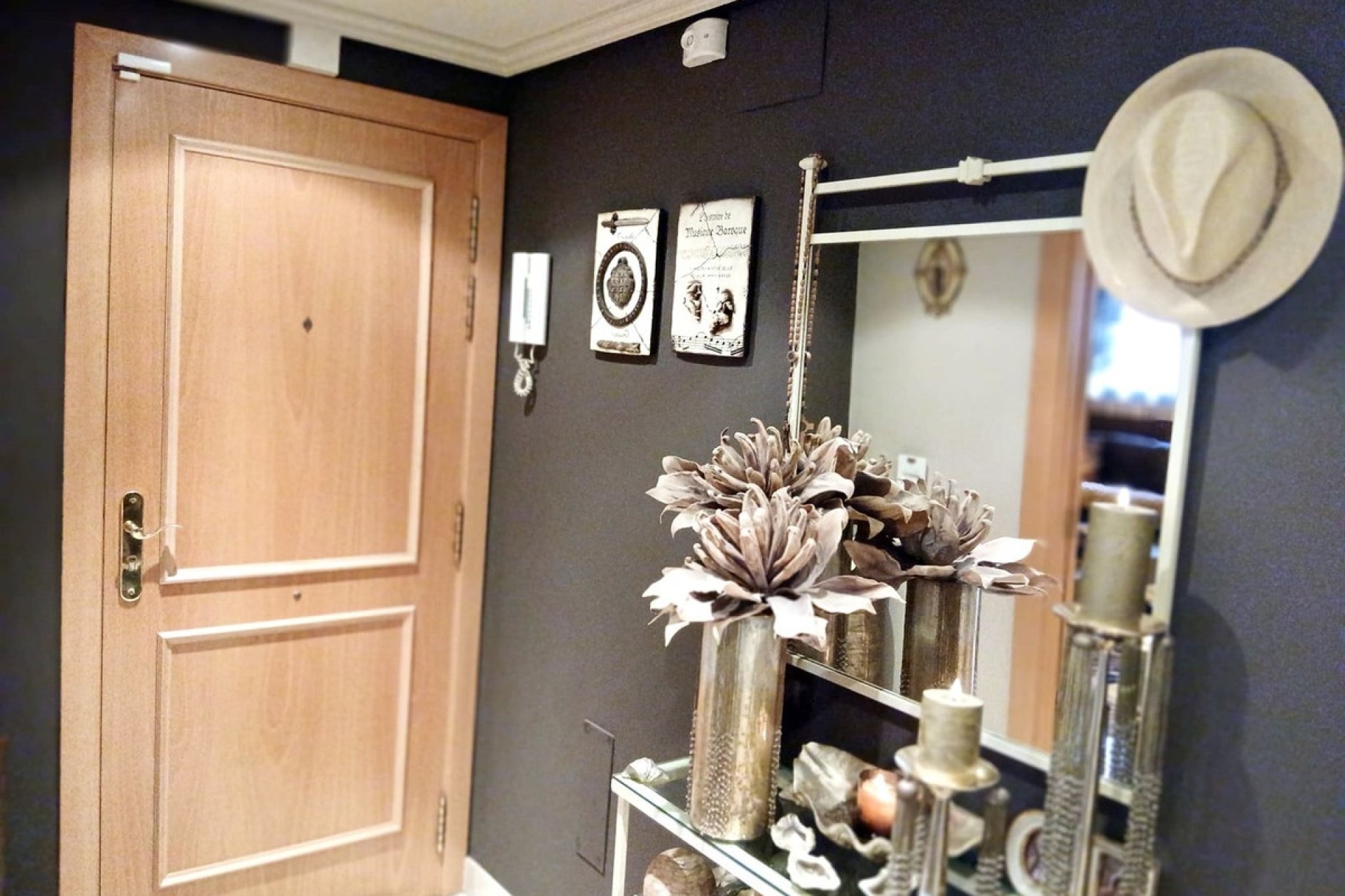 Resale - apartment - Benalmadena - Torrequebrada