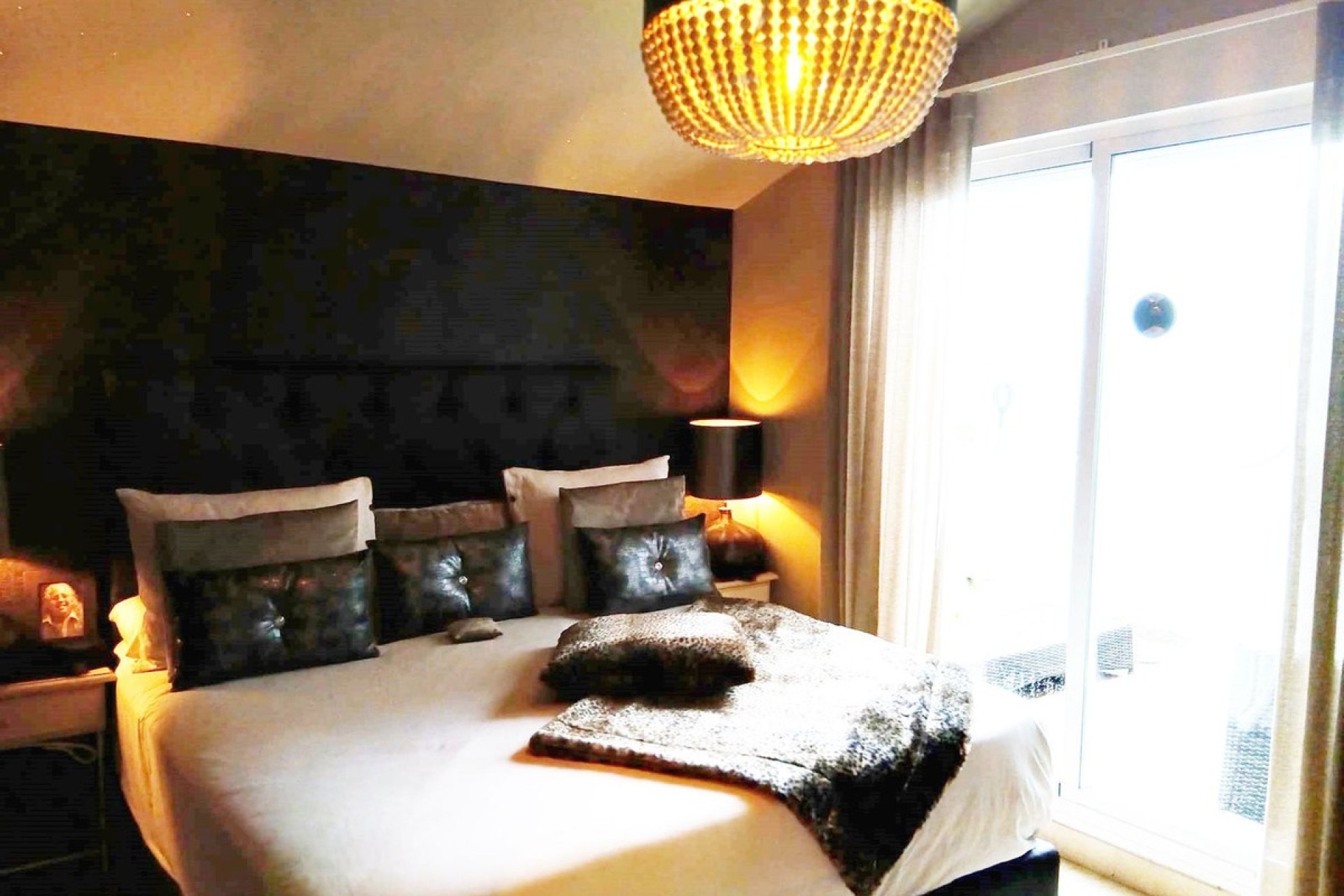 Resale - apartment - Benalmadena - Torrequebrada