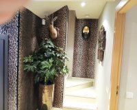 Resale - apartment - Benalmadena - Torrequebrada