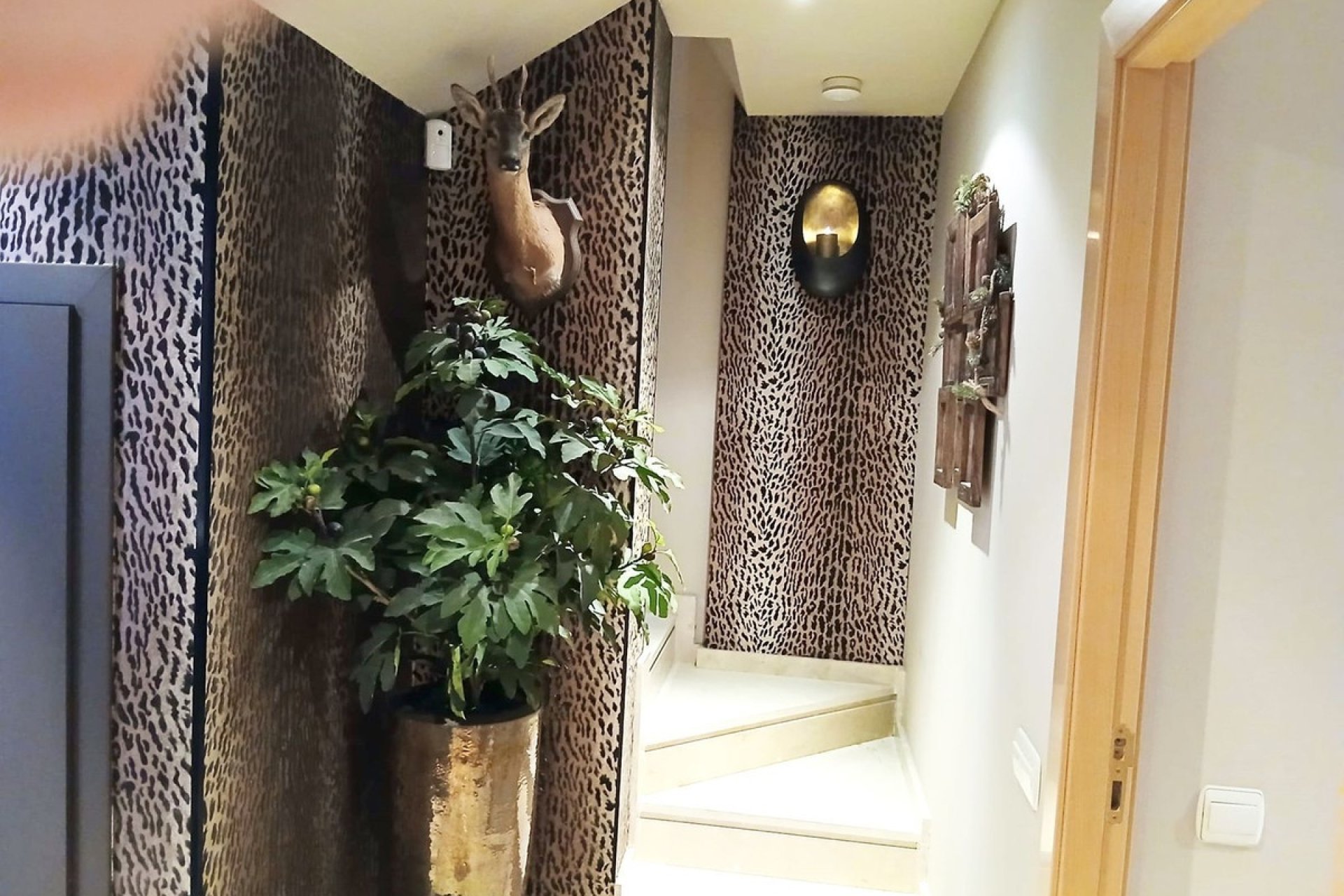 Resale - apartment - Benalmadena - Torrequebrada
