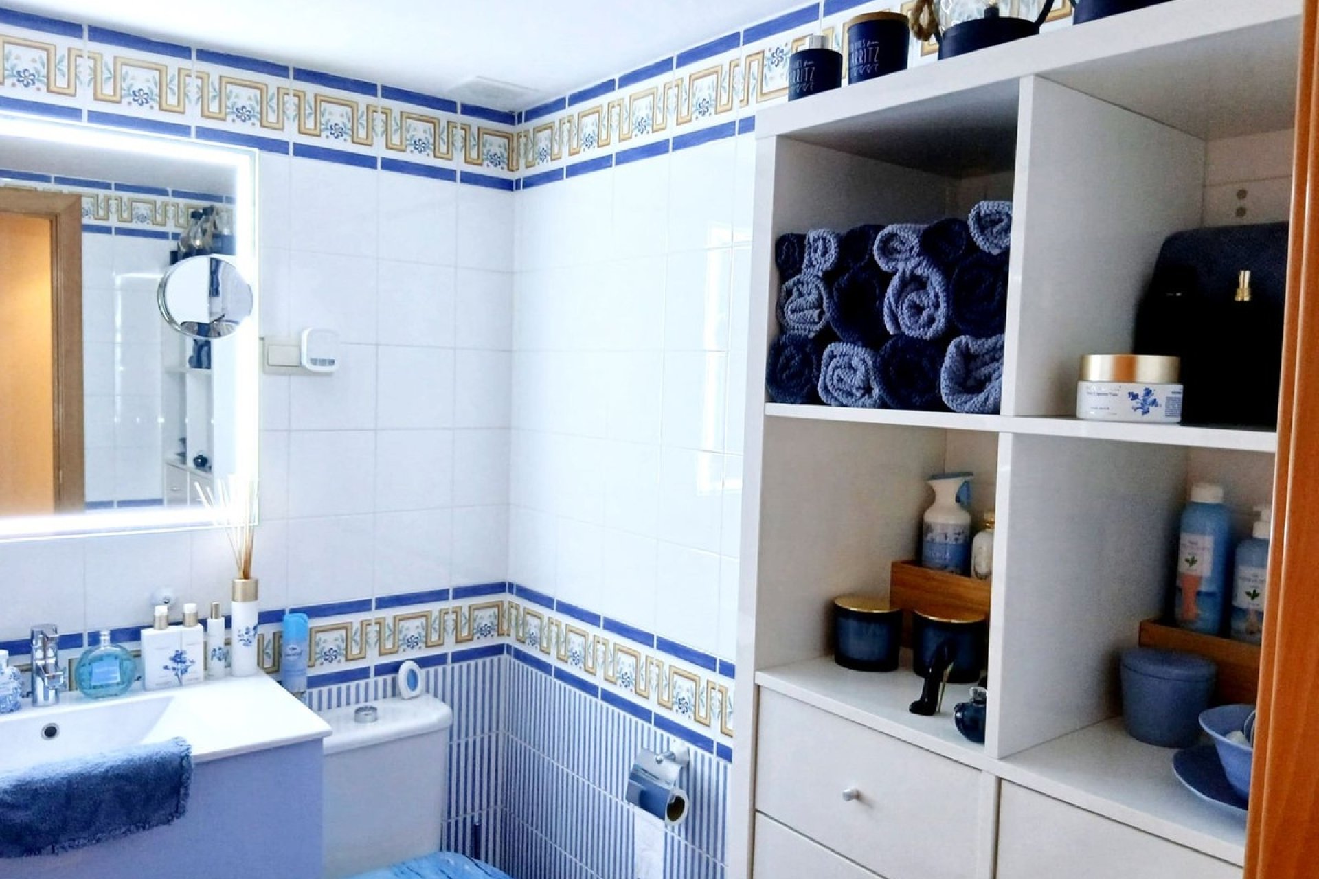 Resale - apartment - Benalmadena - Torrequebrada