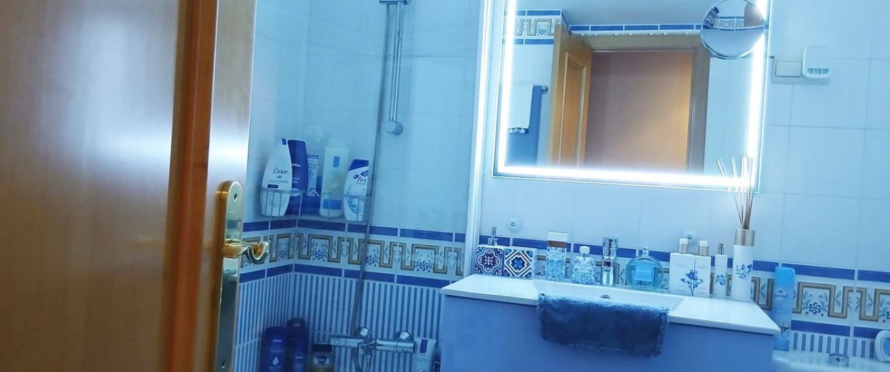 Resale - apartment - Benalmadena - Torrequebrada