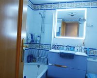 Resale - apartment - Benalmadena - Torrequebrada