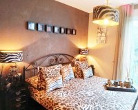 Resale - apartment - Benalmadena - Torrequebrada