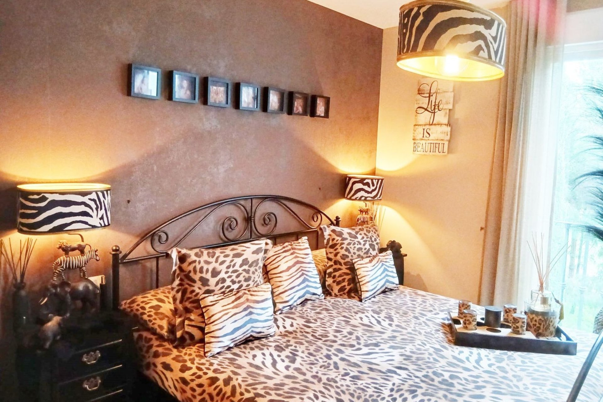 Resale - apartment - Benalmadena - Torrequebrada