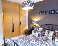 Resale - apartment - Benalmadena - Torrequebrada