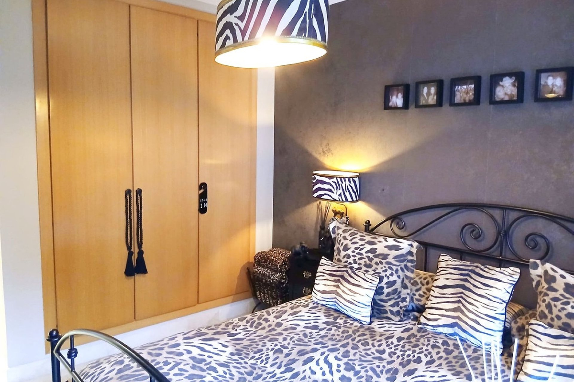 Resale - apartment - Benalmadena - Torrequebrada