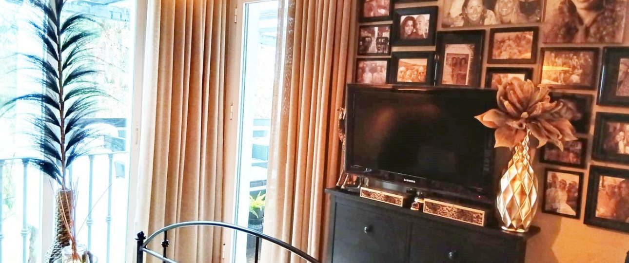 Resale - apartment - Benalmadena - Torrequebrada