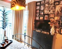 Resale - apartment - Benalmadena - Torrequebrada