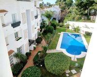 Resale - apartment - Benalmadena - Torrequebrada