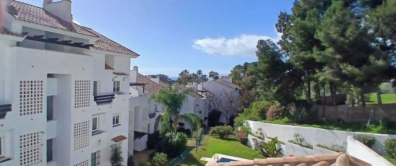 Resale - apartment - Benalmadena - Torrequebrada