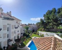 Resale - apartment - Benalmadena - Torrequebrada
