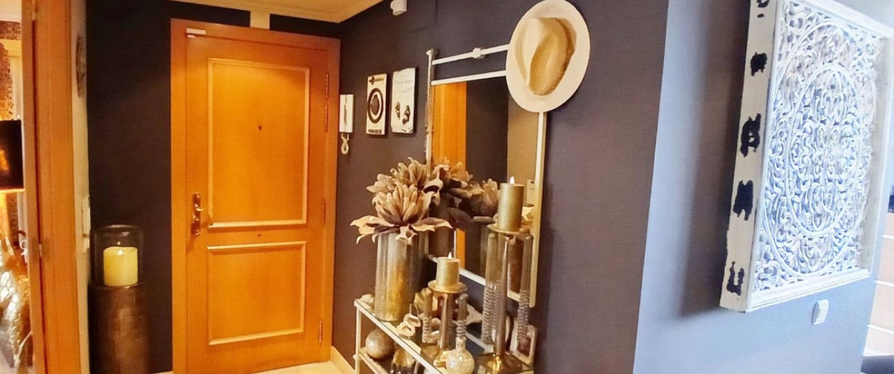 Resale - apartment - Benalmadena - Torrequebrada