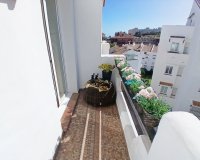 Resale - apartment - Benalmadena - Torrequebrada