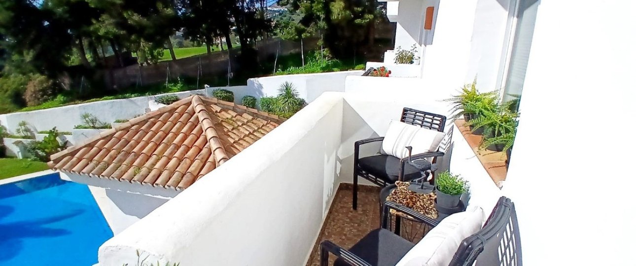 Resale - apartment - Benalmadena - Torrequebrada