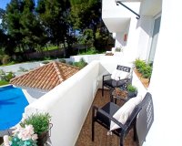 Resale - apartment - Benalmadena - Torrequebrada