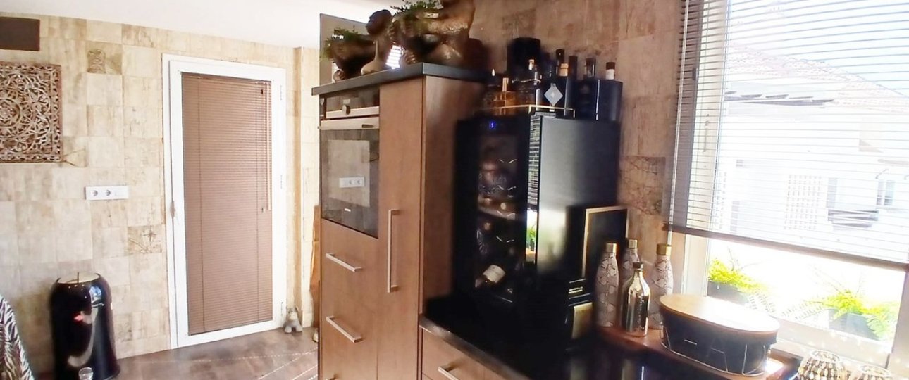 Resale - apartment - Benalmadena - Torrequebrada