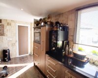 Resale - apartment - Benalmadena - Torrequebrada