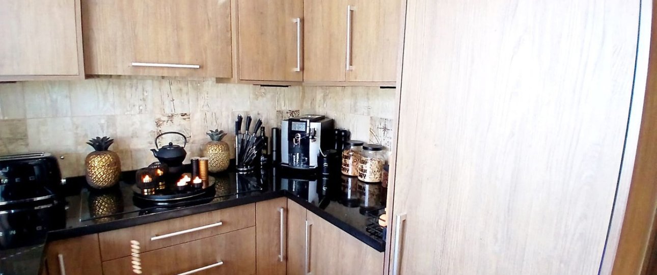Resale - apartment - Benalmadena - Torrequebrada
