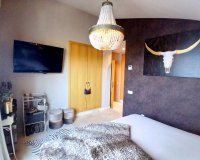 Resale - apartment - Benalmadena - Torrequebrada