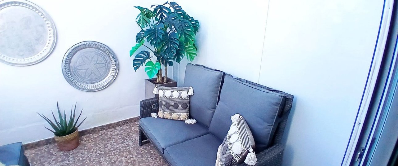 Resale - apartment - Benalmadena - Torrequebrada