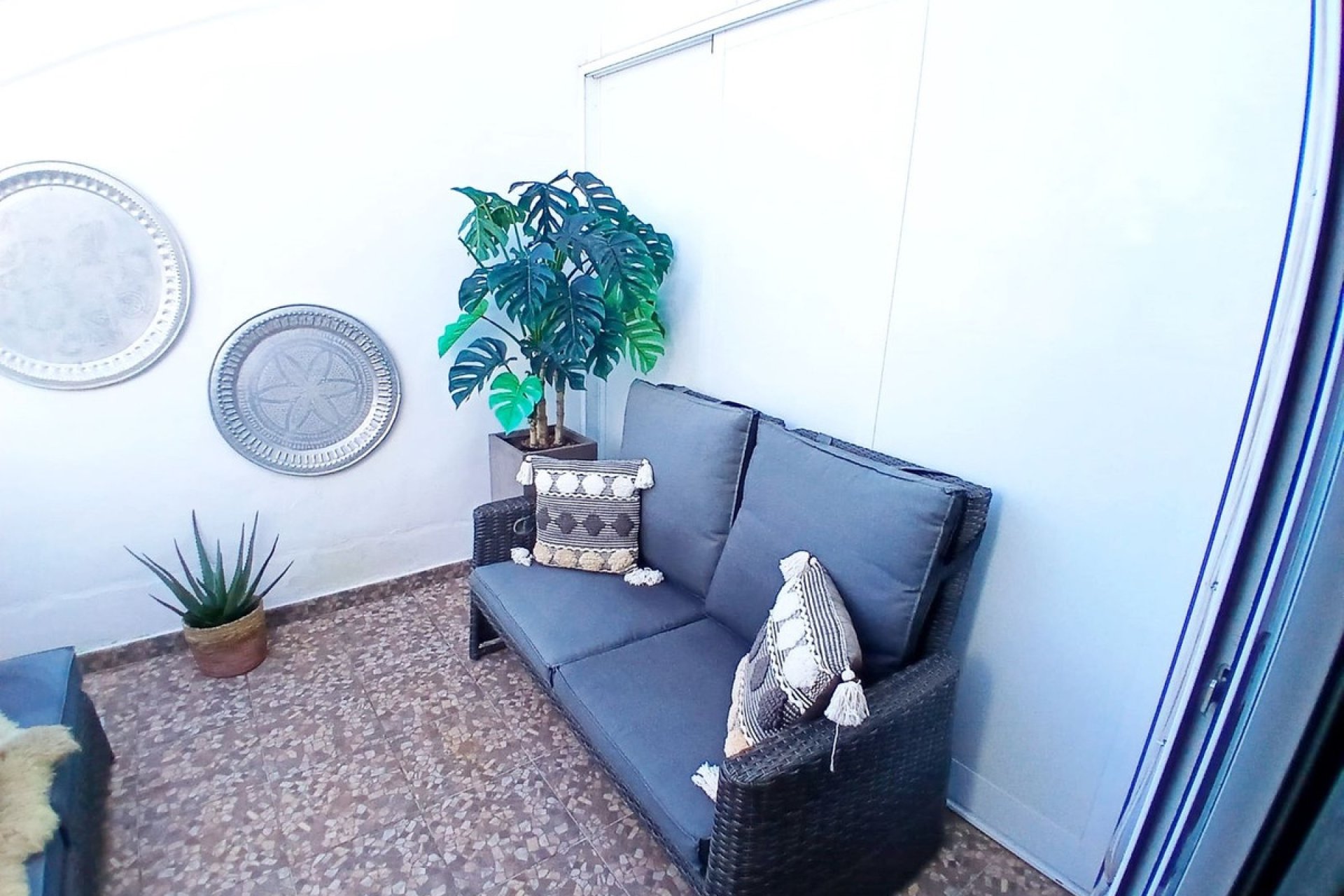 Resale - apartment - Benalmadena - Torrequebrada
