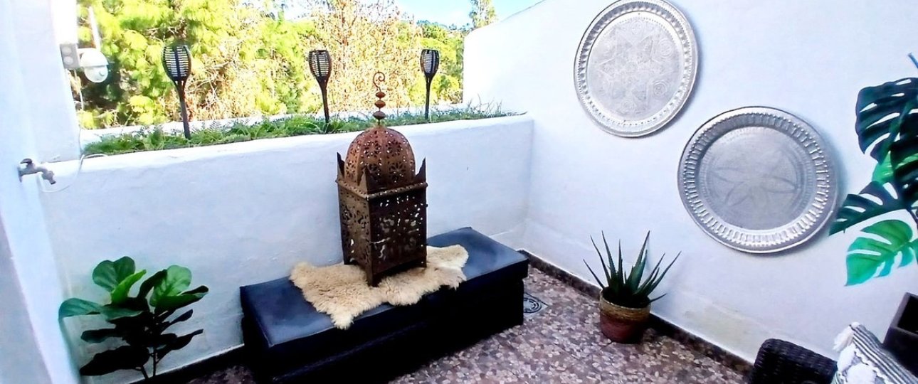 Resale - apartment - Benalmadena - Torrequebrada