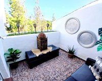 Resale - apartment - Benalmadena - Torrequebrada