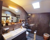 Resale - apartment - Benalmadena - Torrequebrada