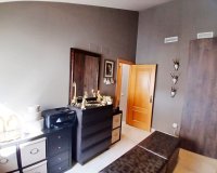 Resale - apartment - Benalmadena - Torrequebrada