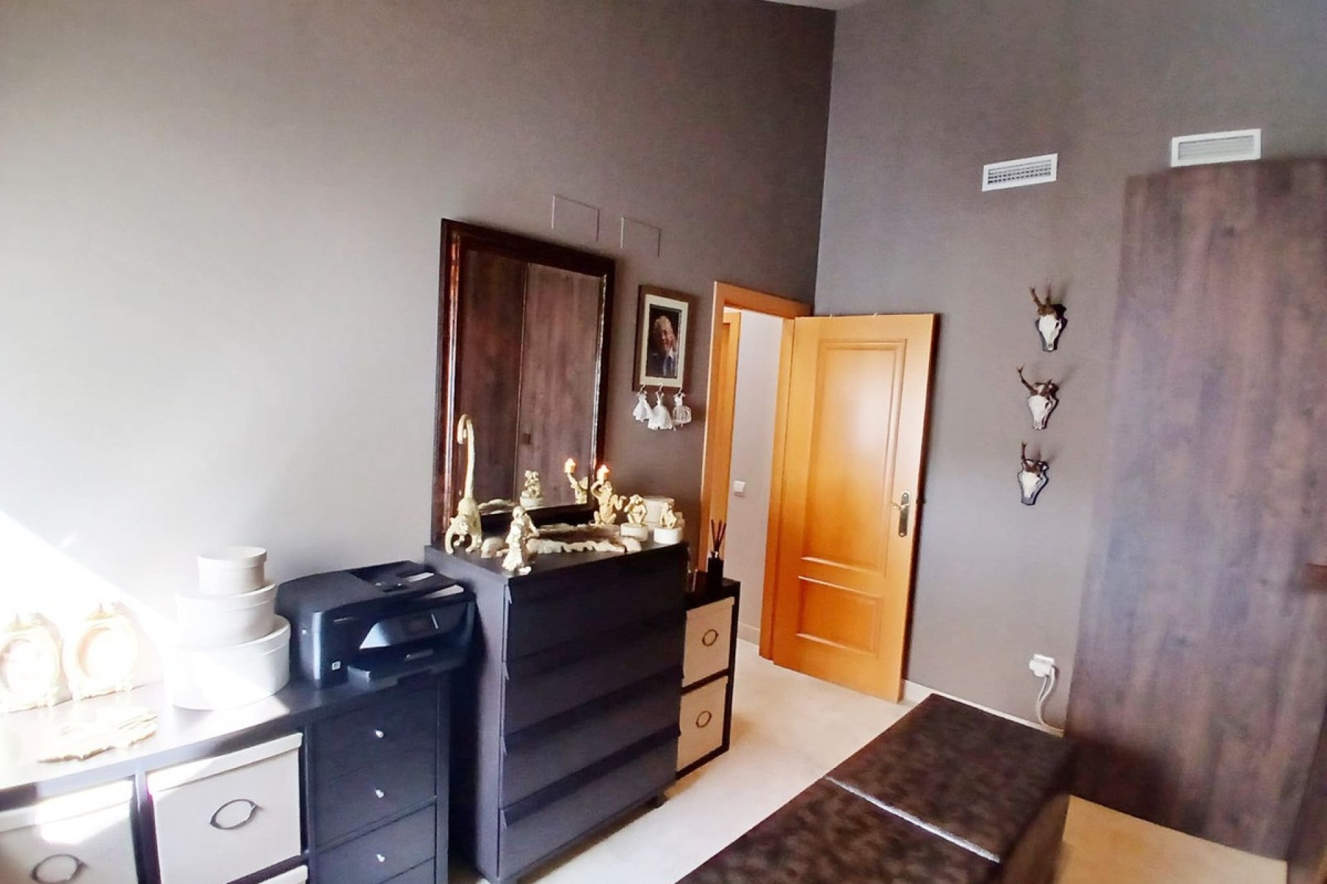 Resale - apartment - Benalmadena - Torrequebrada