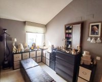 Resale - apartment - Benalmadena - Torrequebrada