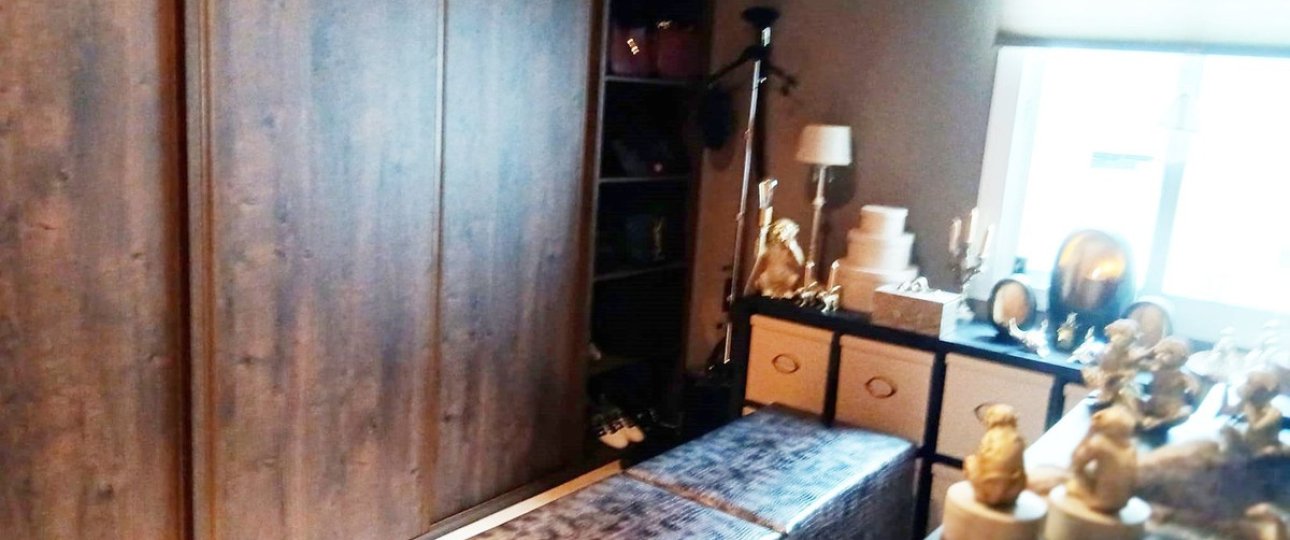 Resale - apartment - Benalmadena - Torrequebrada
