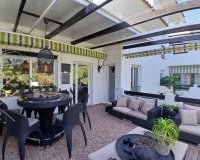 Resale - apartment - Benalmadena - Torrequebrada