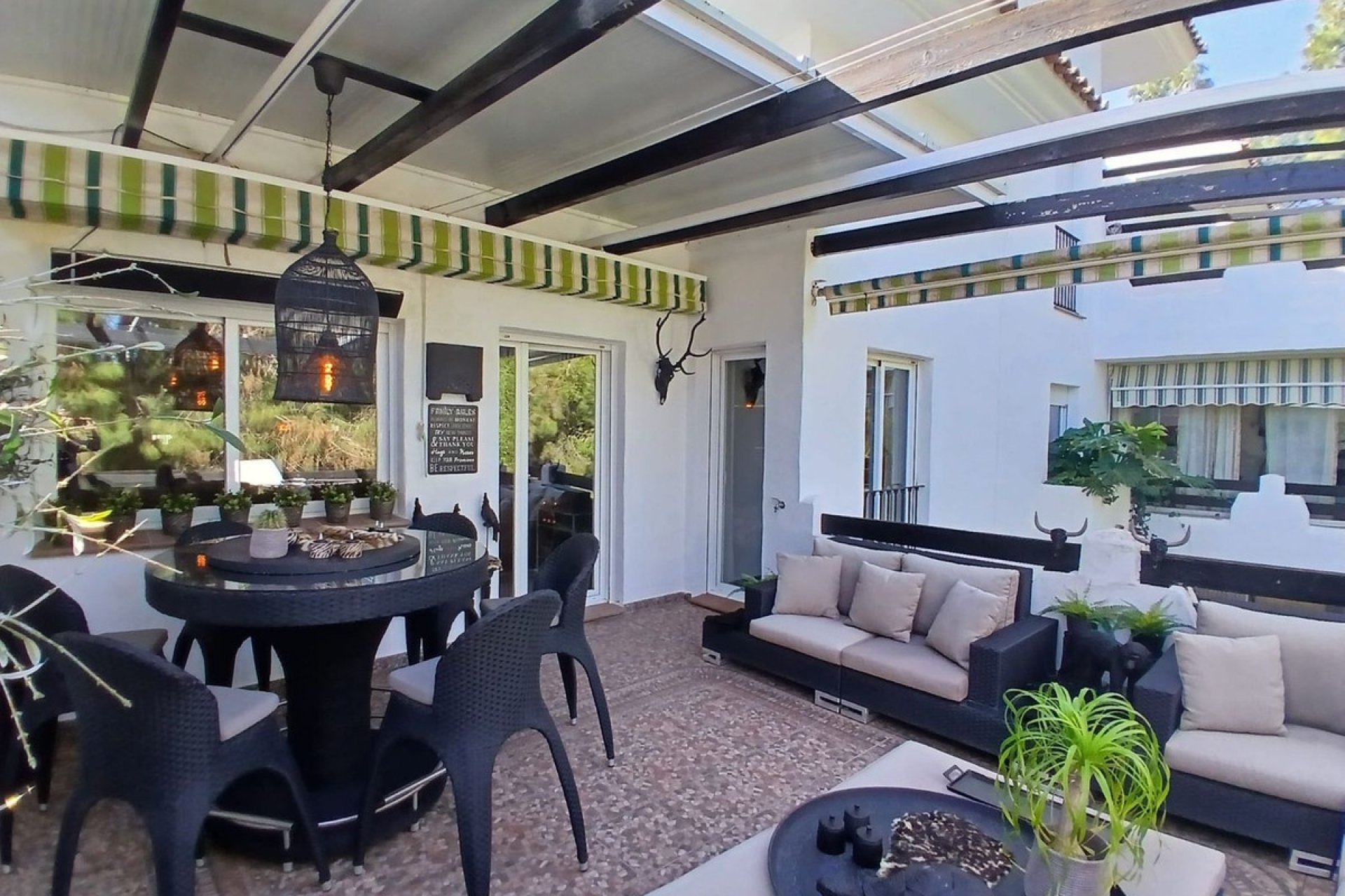 Resale - apartment - Benalmadena - Torrequebrada