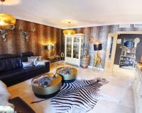 Resale - apartment - Benalmadena - Torrequebrada