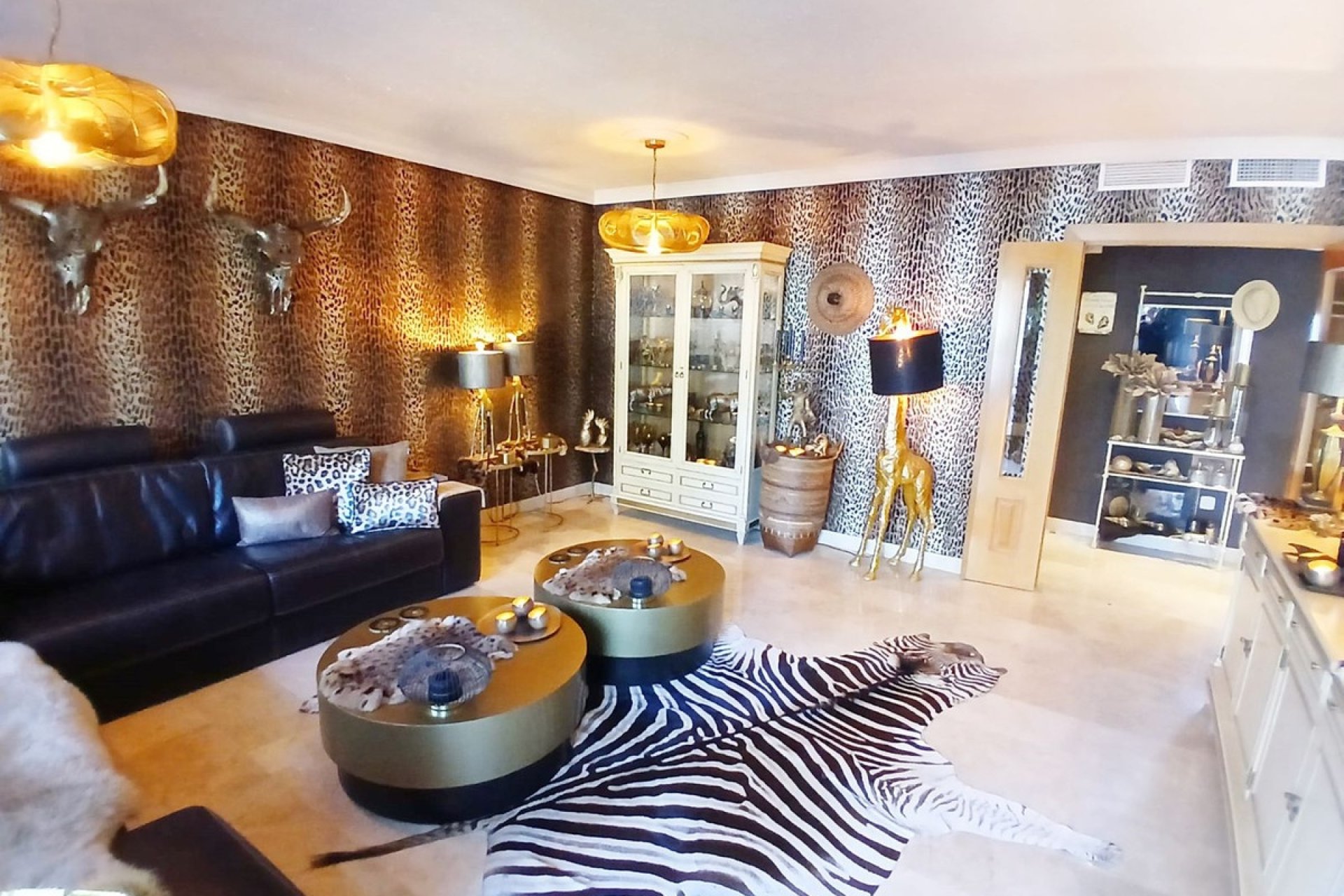 Resale - apartment - Benalmadena - Torrequebrada