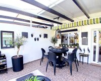 Resale - apartment - Benalmadena - Torrequebrada