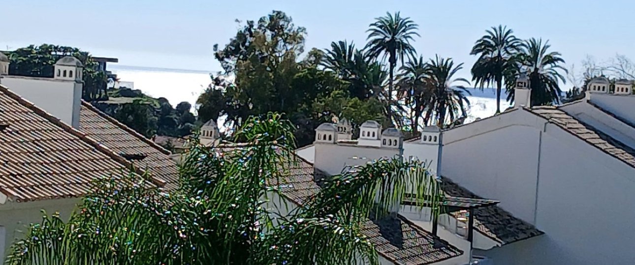 Resale - apartment - Benalmadena - Torrequebrada