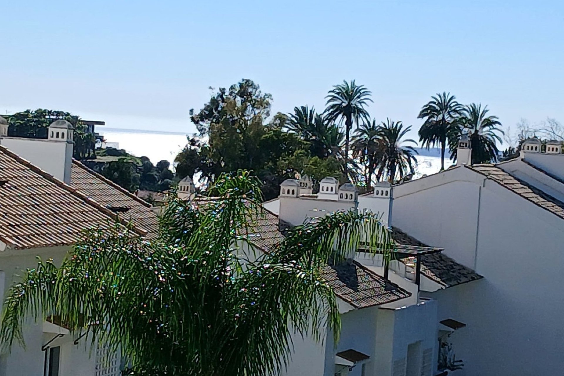 Resale - apartment - Benalmadena - Torrequebrada