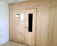 Resale - apartment - Benalmadena - Torrequebrada