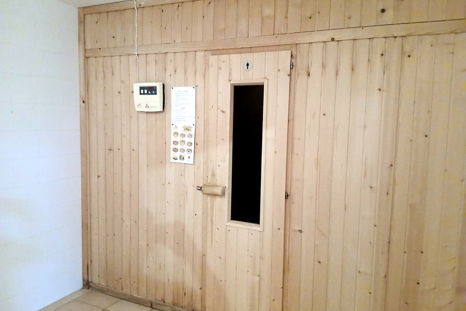 Resale - apartment - Benalmadena - Torrequebrada