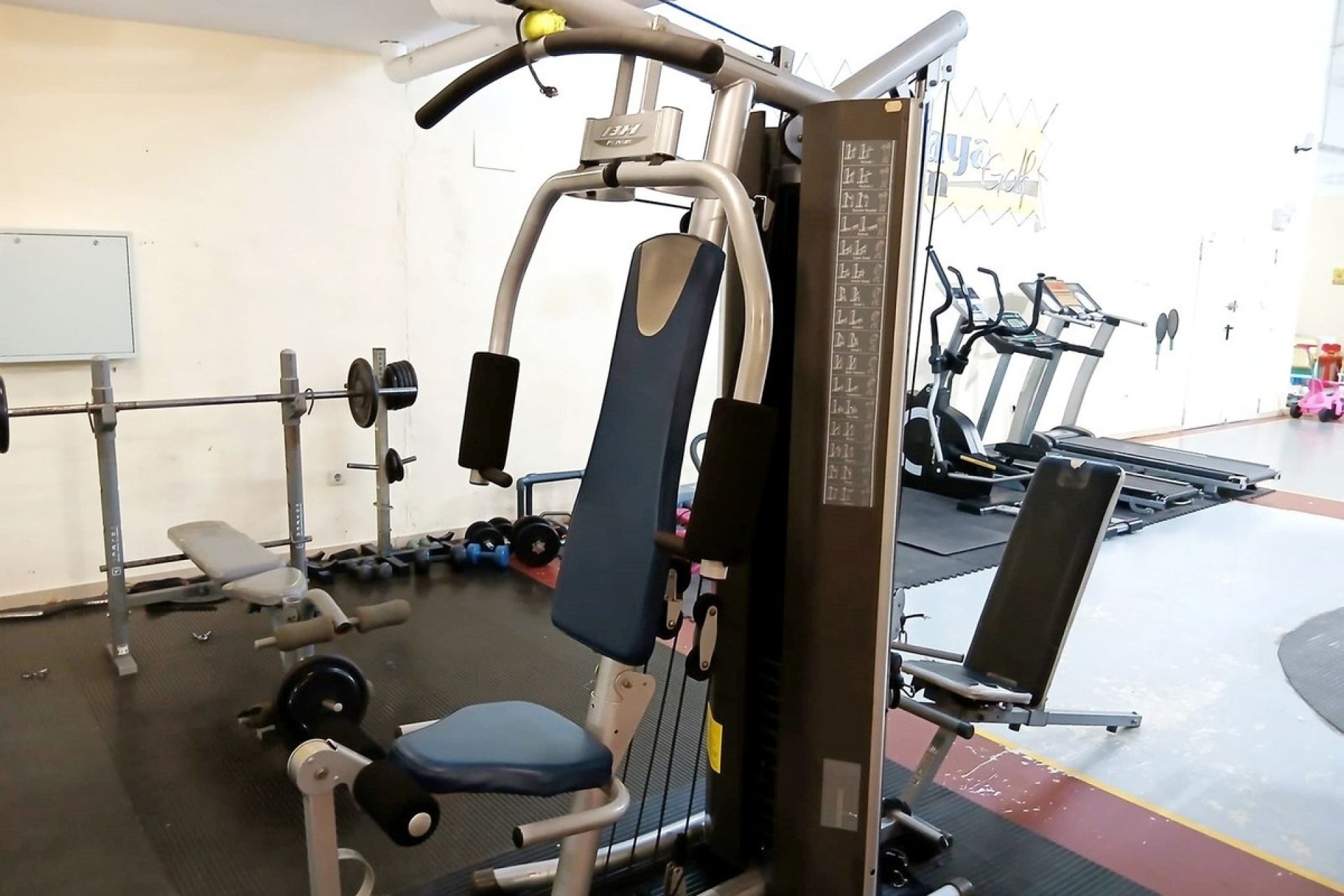 Resale - apartment - Benalmadena - Torrequebrada