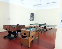 Resale - apartment - Benalmadena - Torrequebrada