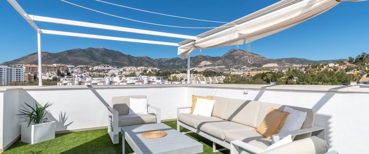 Resale - apartment - Benalmadena - Torrequebrada