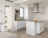 Resale - apartment - Benalmadena - Torrequebrada