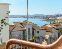 Resale - apartment - Benalmadena - Torrequebrada