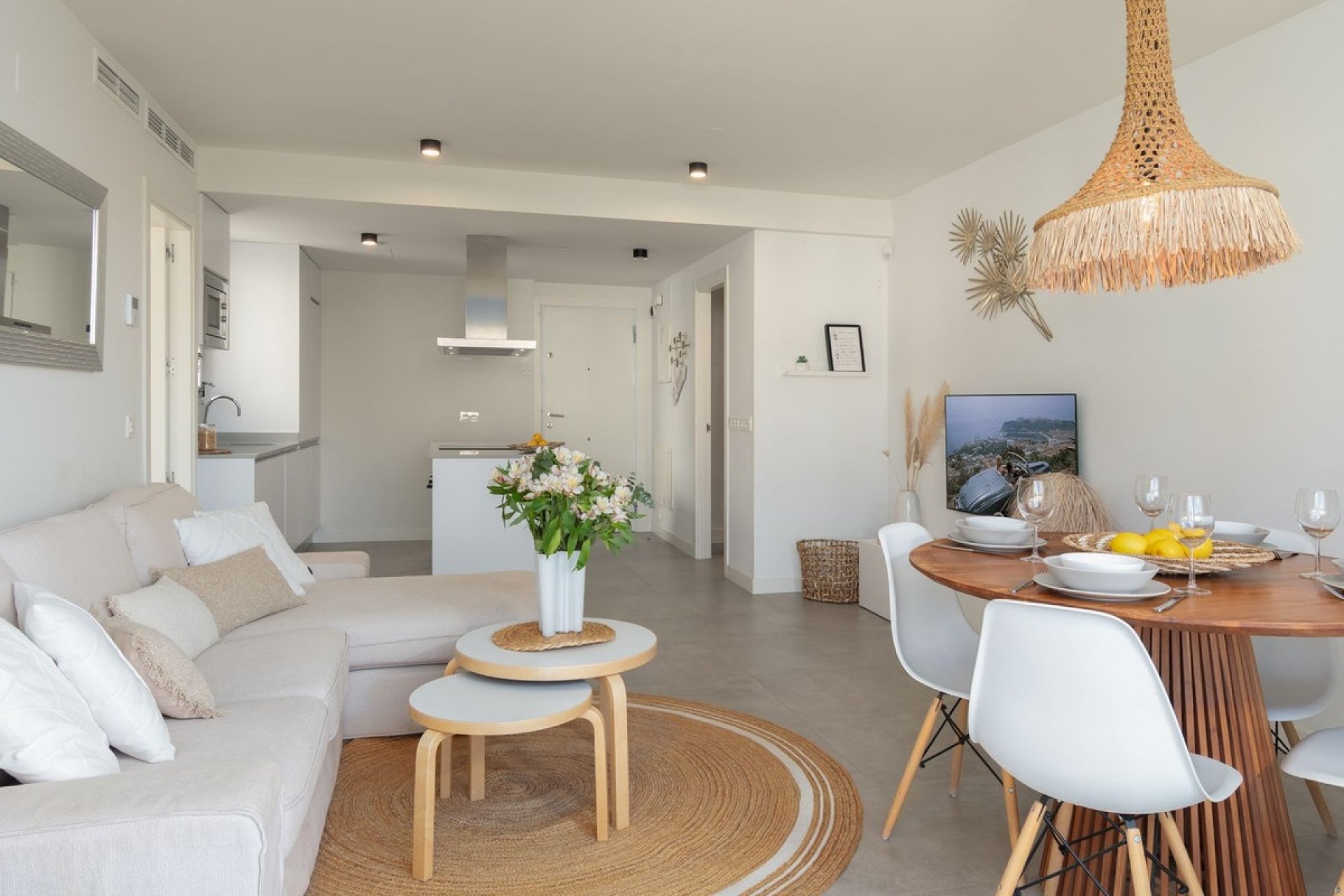 Resale - apartment - Benalmadena - Torrequebrada